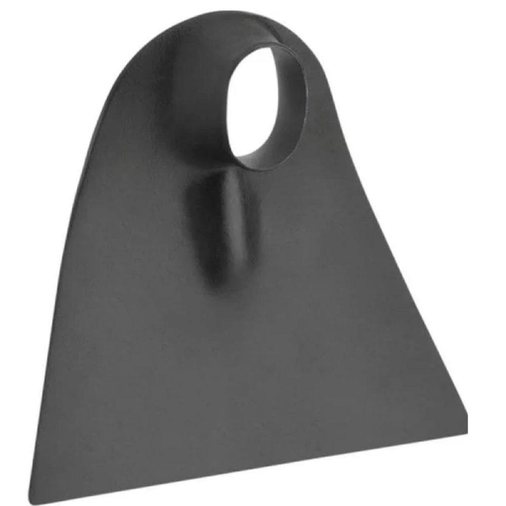 Enxada Sul Italiana 8 Olho Redondo Sem Cabo Paraboni