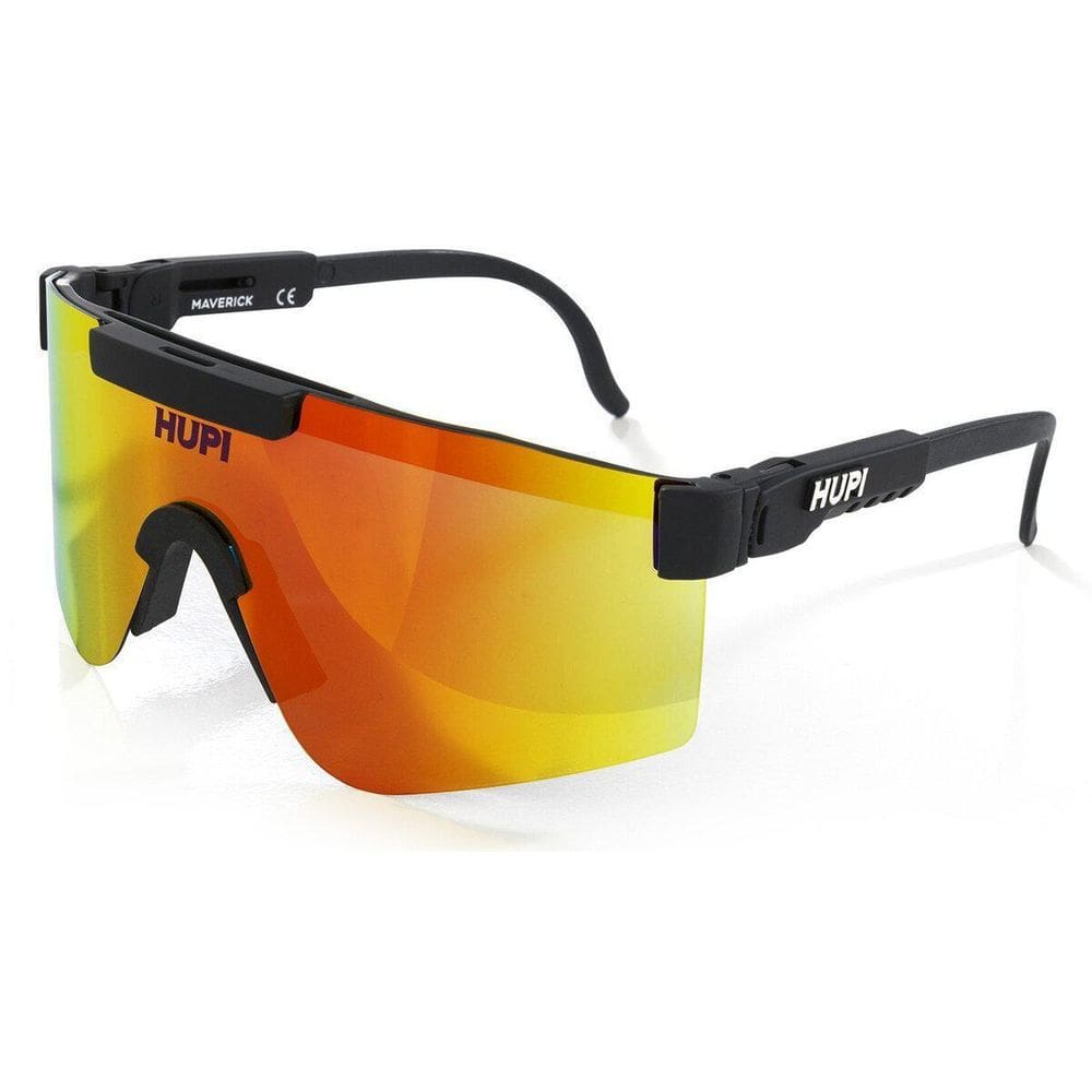 Óculos De Sol Hupi Maverick Unissex Bike Ciclismo