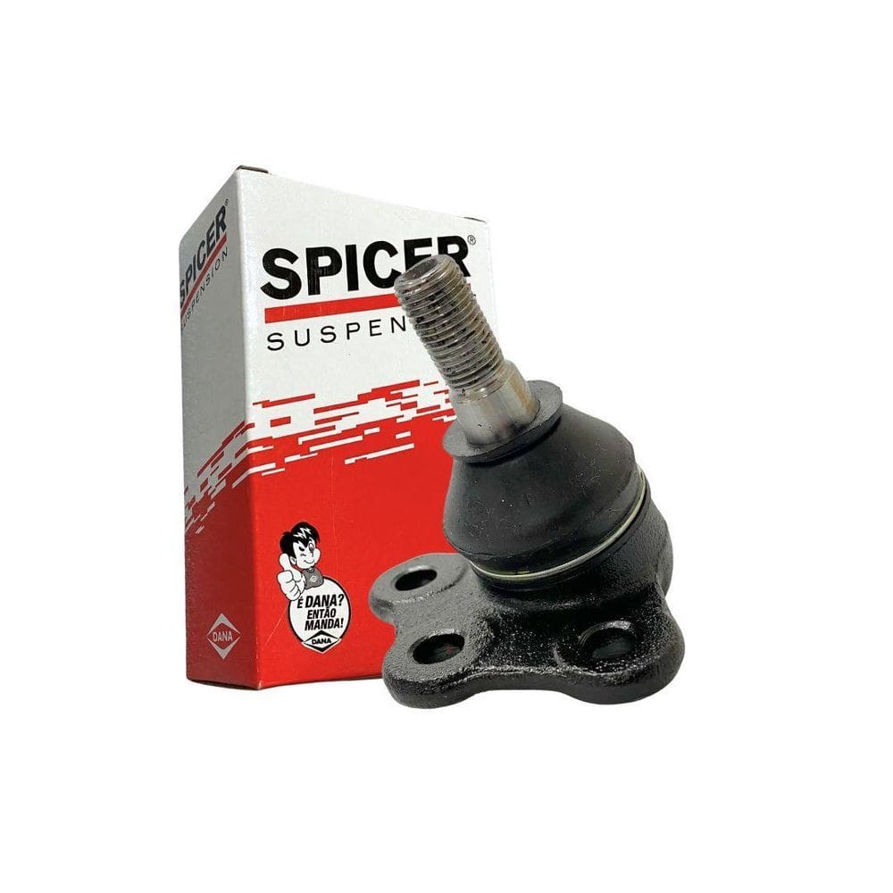 Pivo Suspensão Para Fiat Palio Weekend 1997 A 2016 Spicer