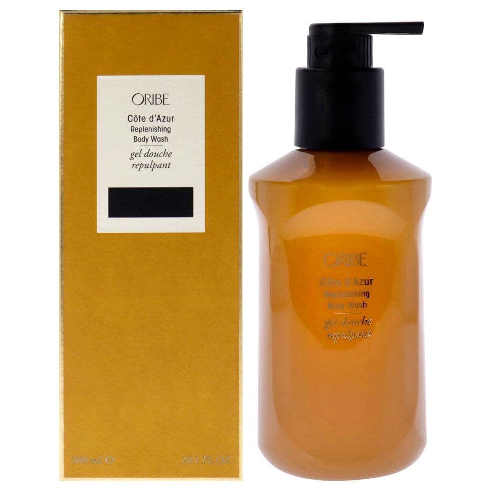 Sabonete corporal Oribe Cote d`Azur Replenishing 300ml