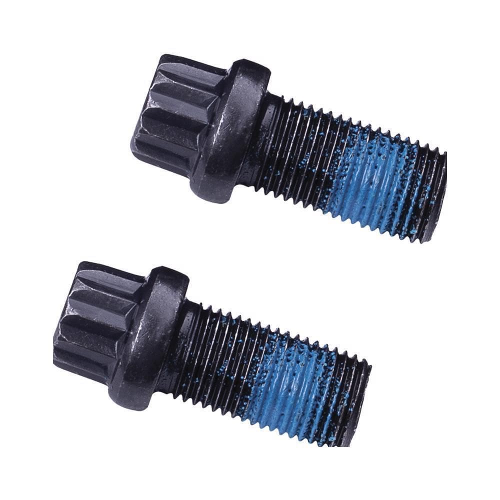 Parafuso Fixação Abraçadeira Flange Do Cardan Gm | Extra