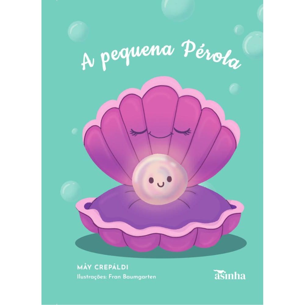 A pequena Pérola