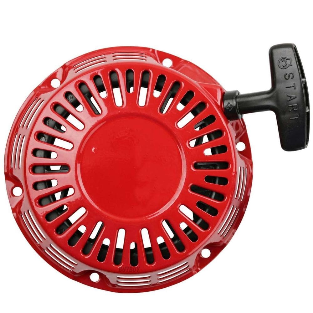 Partida Retratil Motor 5.5 6.5 7.0 Toyama Tf55 Tf65 Tf70