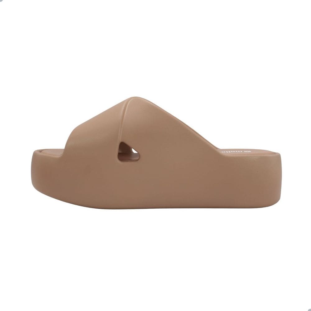 Tamanco Melissa Free Cross Adulto Marrom | Extra