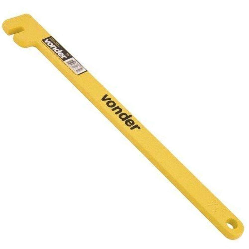Chave Dobrar Ferro 1/4 Vonder 33.22.000.014