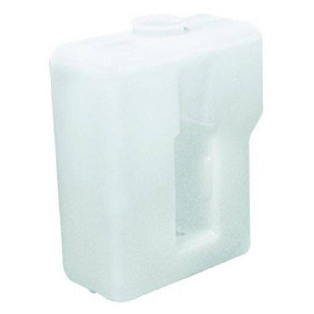 Reservatorio Radiador Golf/Bora 98/02 G1022 1Jo121407D