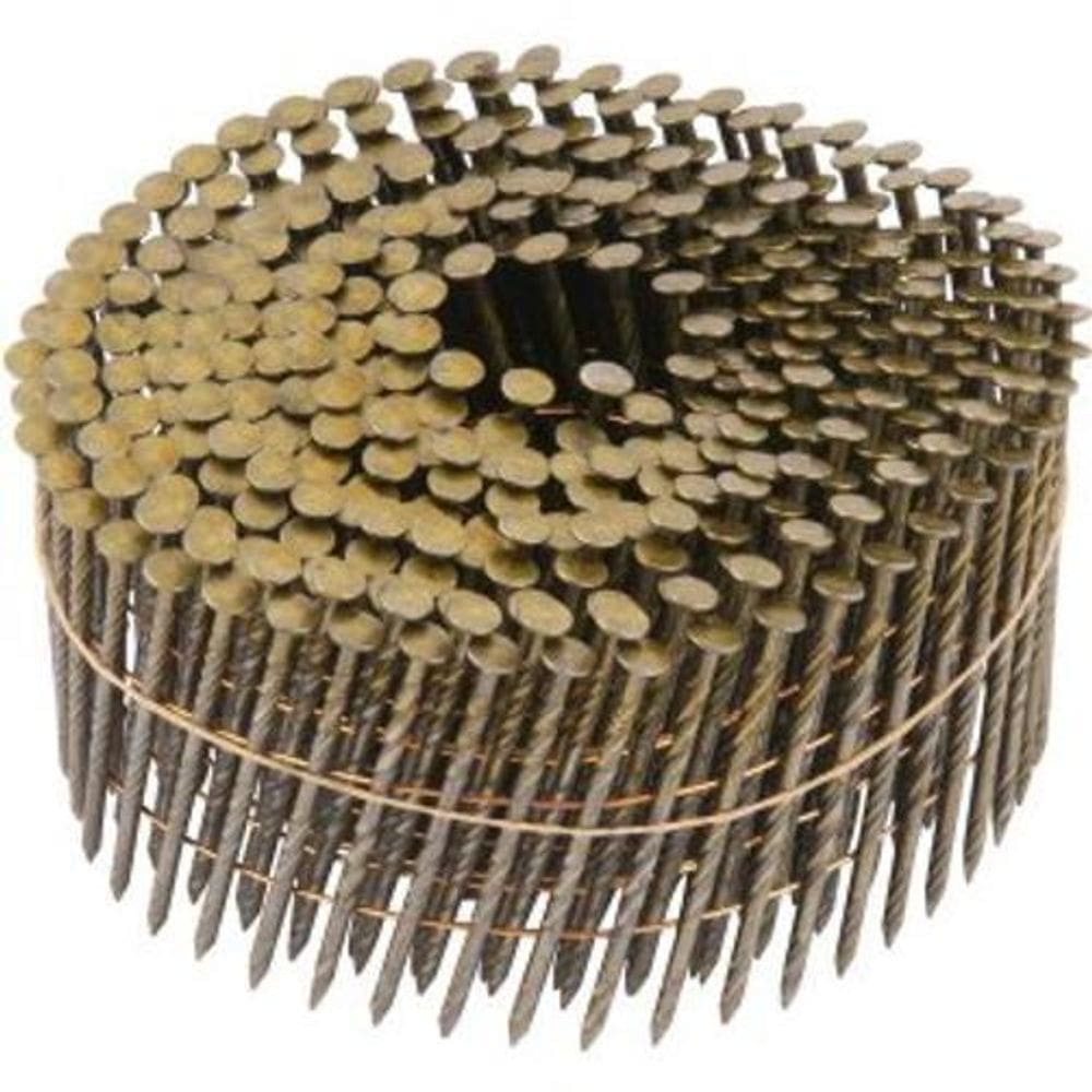 Prego Pregador Penumatico Vonder Ardox50Mm Pp550 300Un