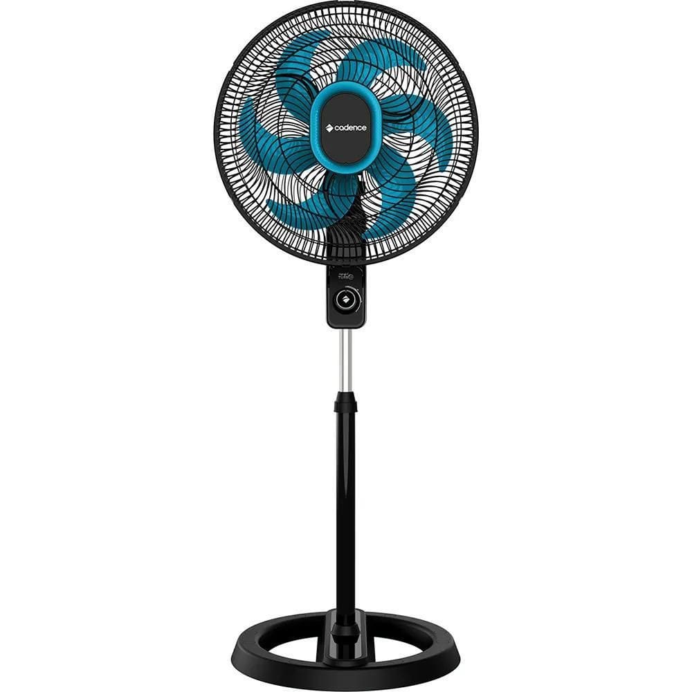 Ventilador Cadence Refresh Turbo Pro Coluna 40Cm 6 Pás