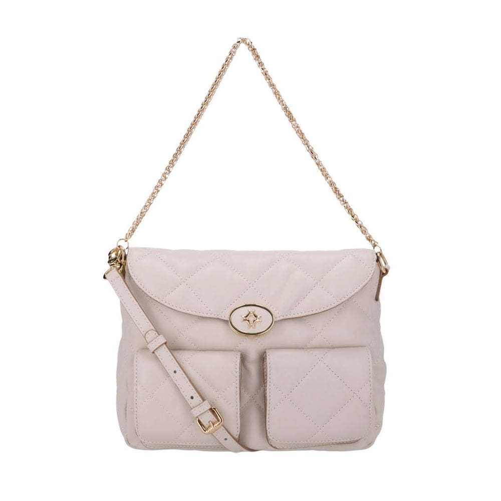 Bolsa Luz da Lua Satchelcom Corrente