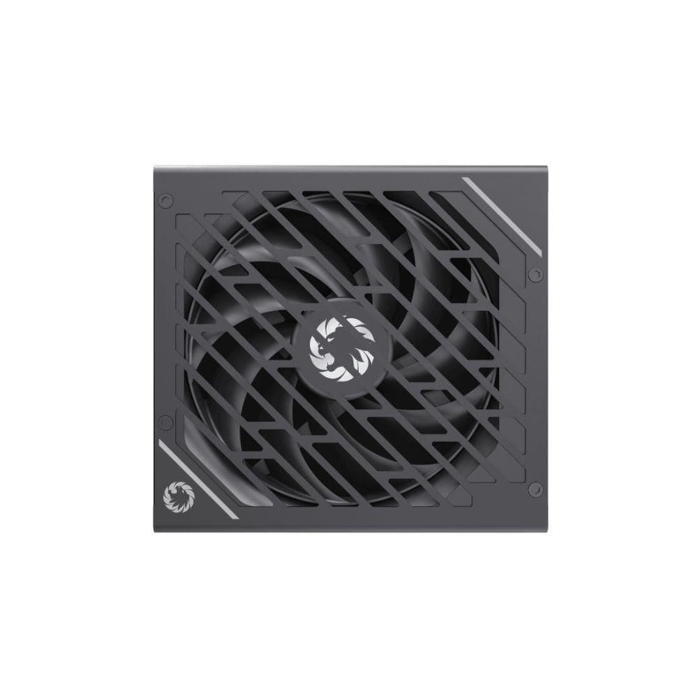 Fonte Gamemax Gx850 Pro, 850w 80 Plus, Gold FULL Modular, Pfc Ativo - GX850PBKPS18810BR