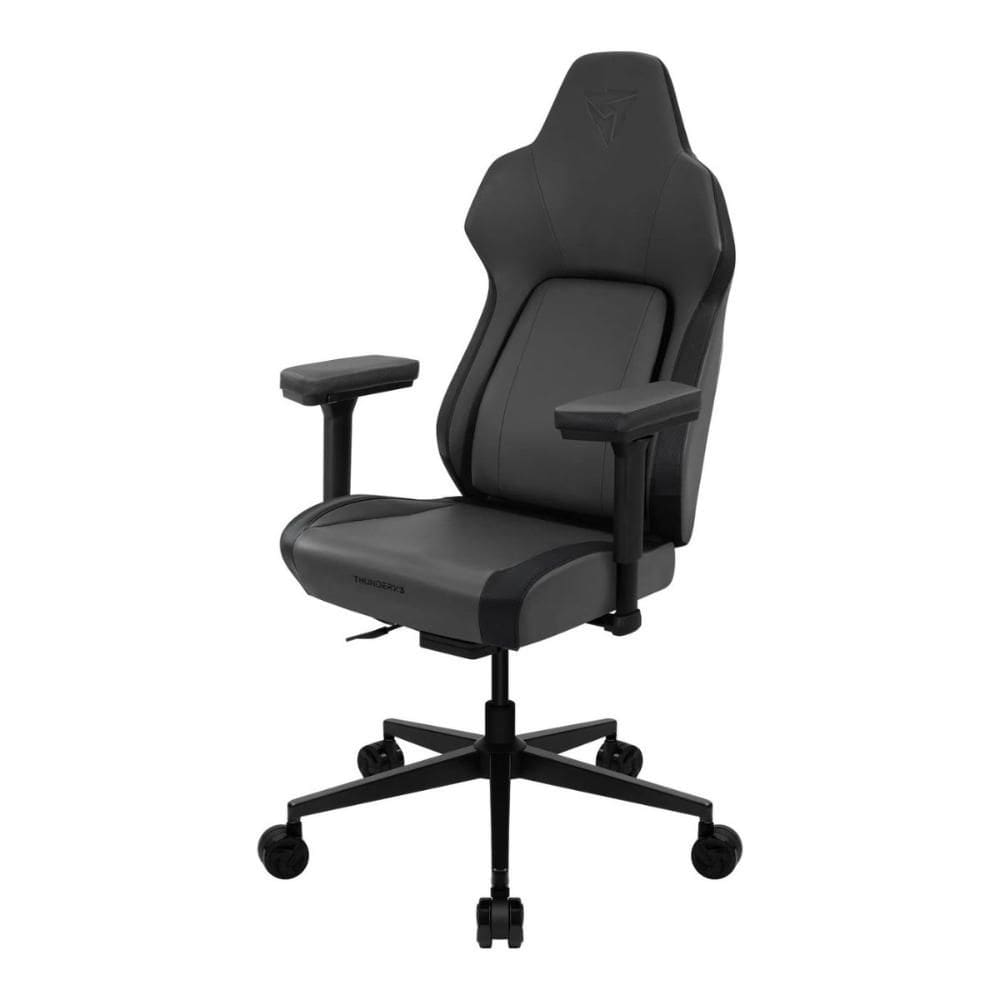Cadeira Gamer Thunderx3 Core Smart Modern Preta