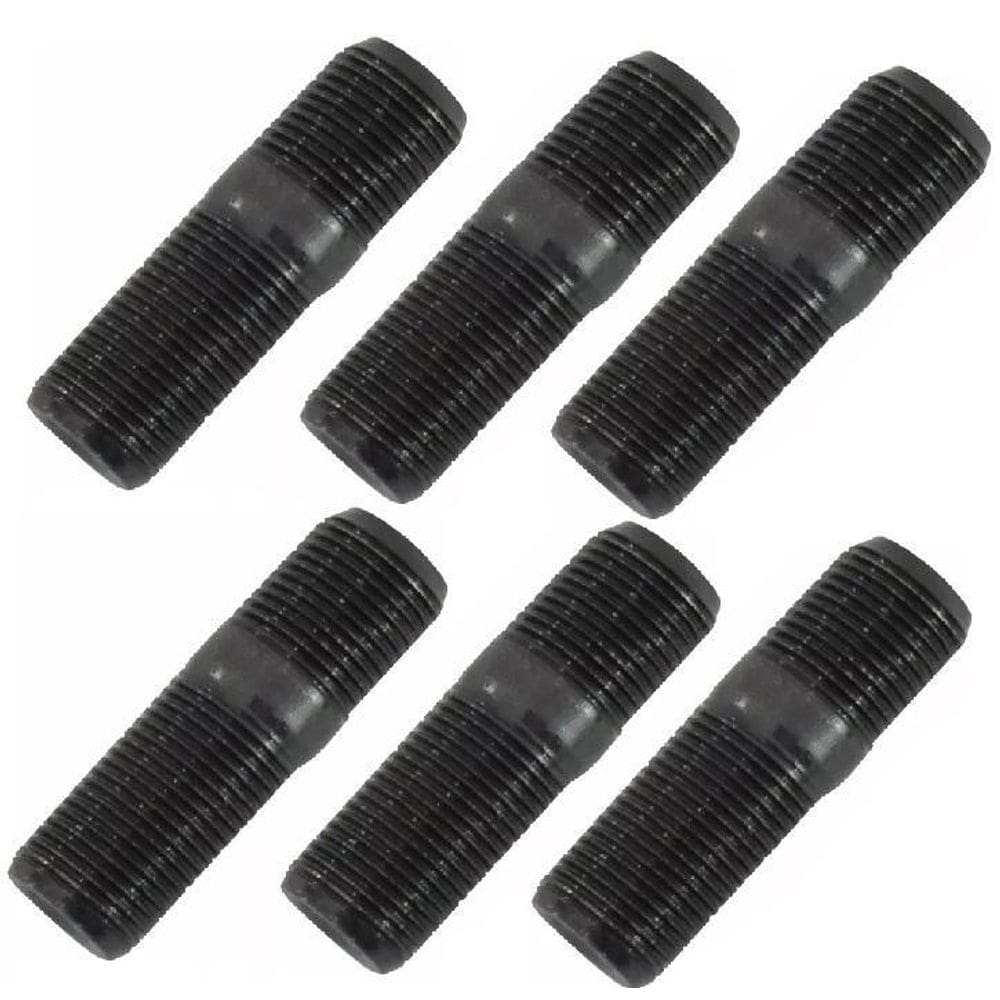 Parafuso Prisioneiro Da Roda Dianteira Iveco Daily