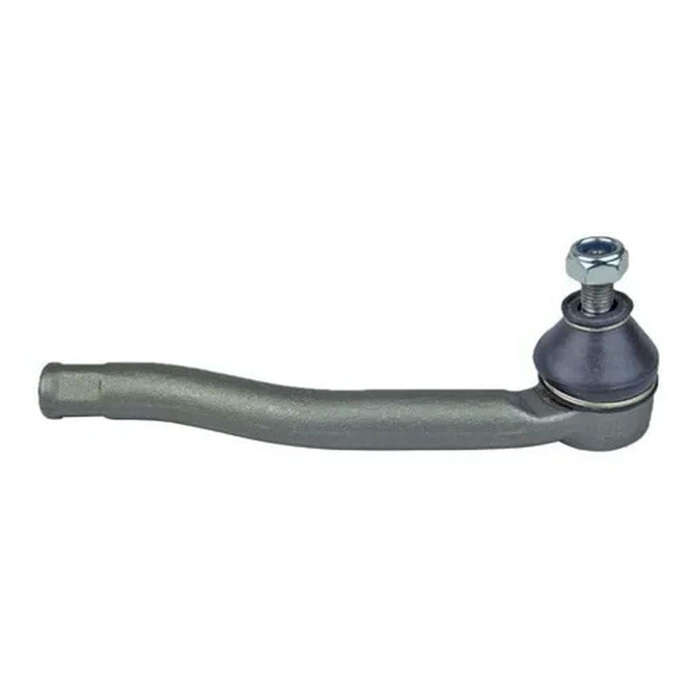 Terminal De Direcao Esquerdo Honda City 2009 Até 2013