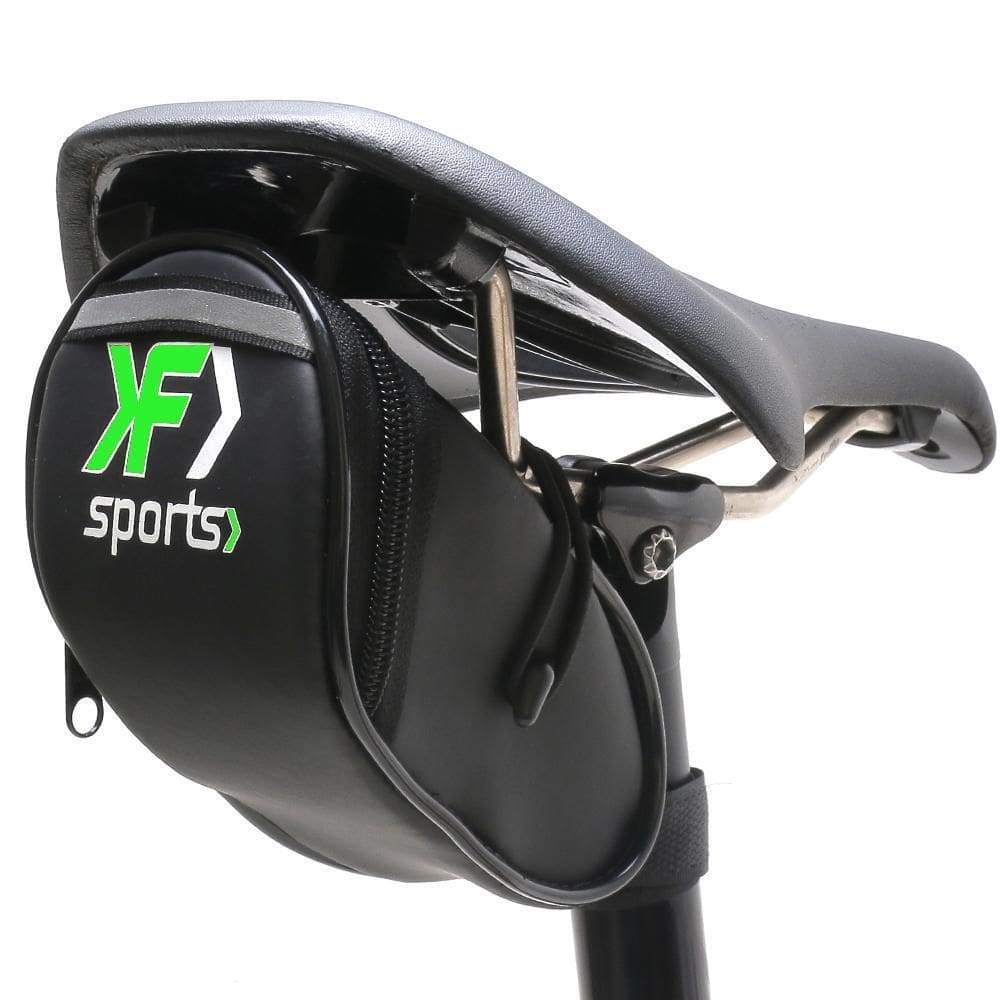 Bolsa Bolsinha Selim Bike Bicicleta Mtb Speed Impermeável