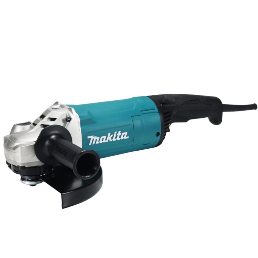 Esmerilhadeira Angular 9Pol 2700W 6600 Rpm - Ga9082 Makita