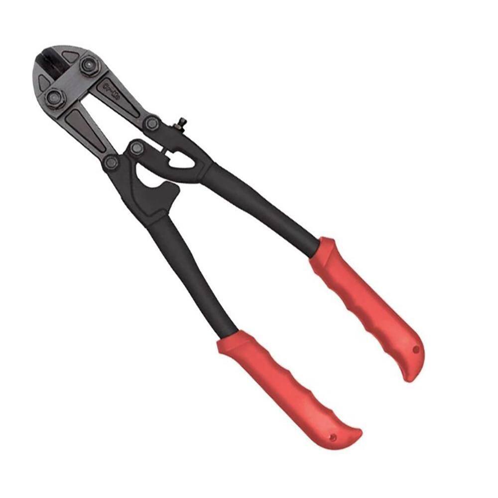 Corta Vergalhão 18mm - Lâminas Fosfatadas - Gedore Red