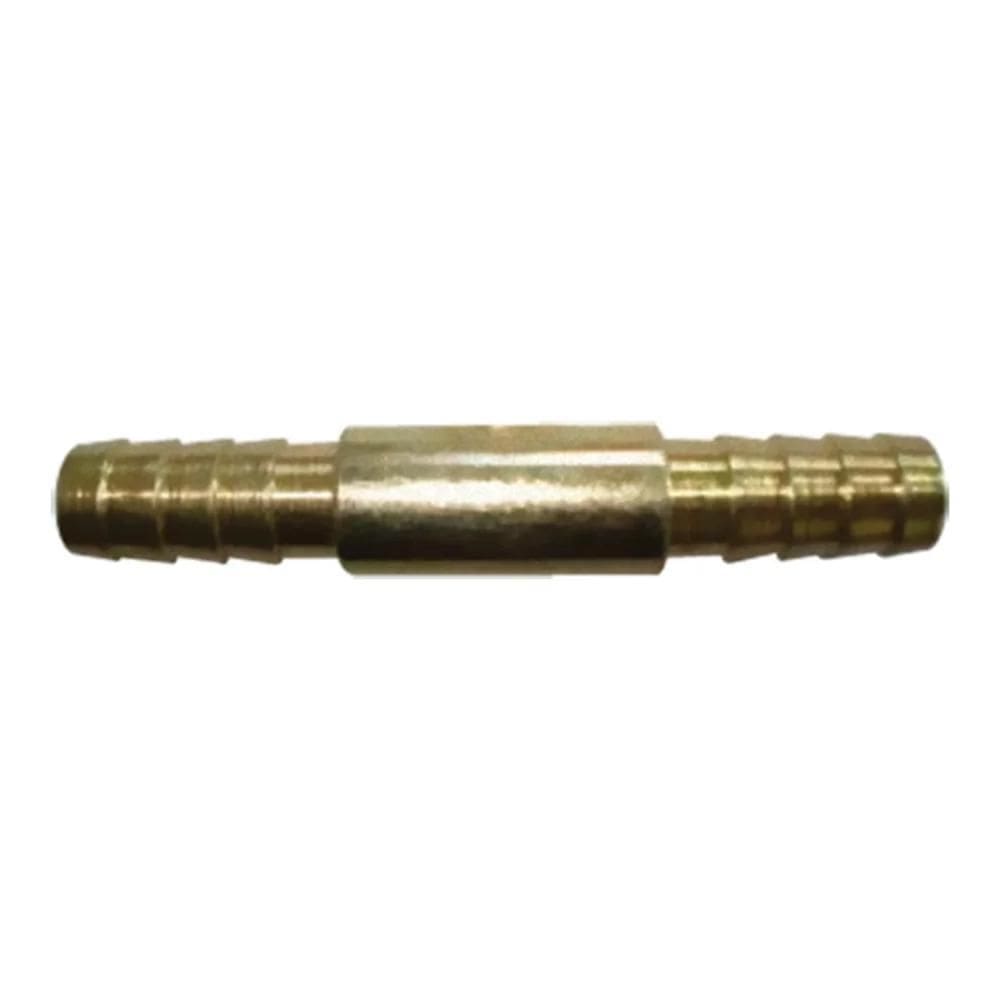 Uniao 10Mm  Aco