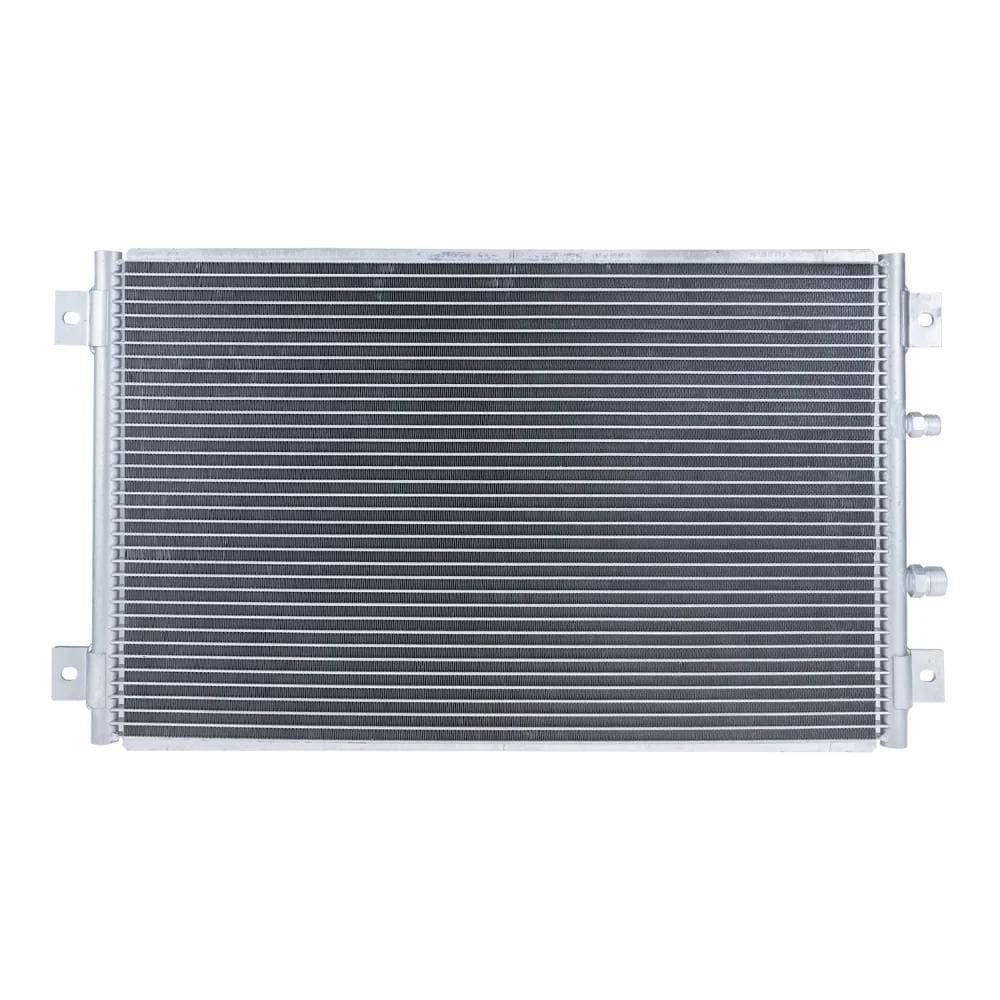 Condensador De Ar Escavadeira 312C / Bulldozer... Tysm