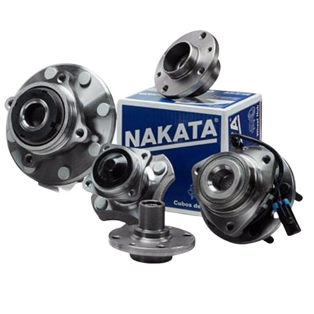 Cubo De Roda D Punto Brava Linea Marea Palio 16 16V E-Tor