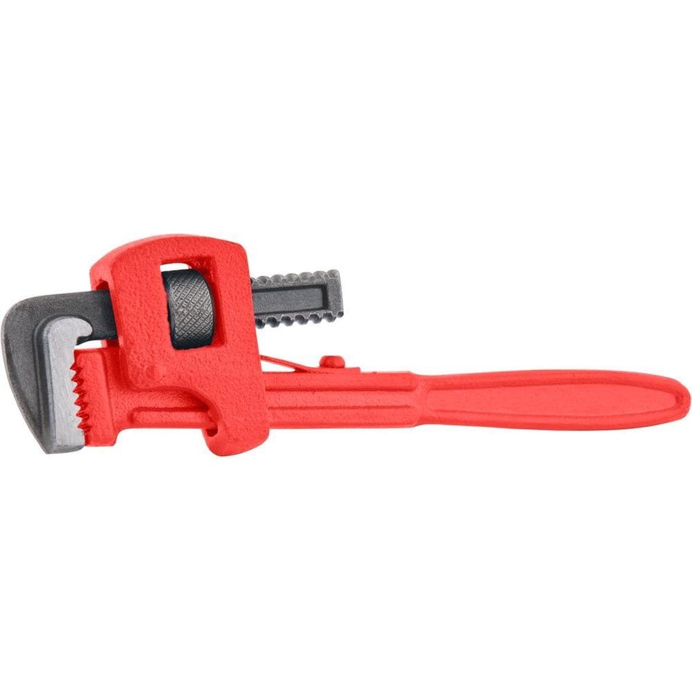 Chave Grifo Para Cano 24 Stillson Aço Forjado - Nove54