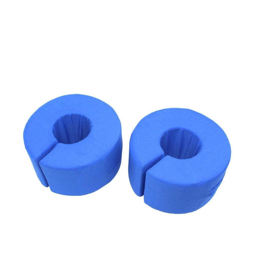 Almofada Anti-Escaras Circular Par - Longevitech