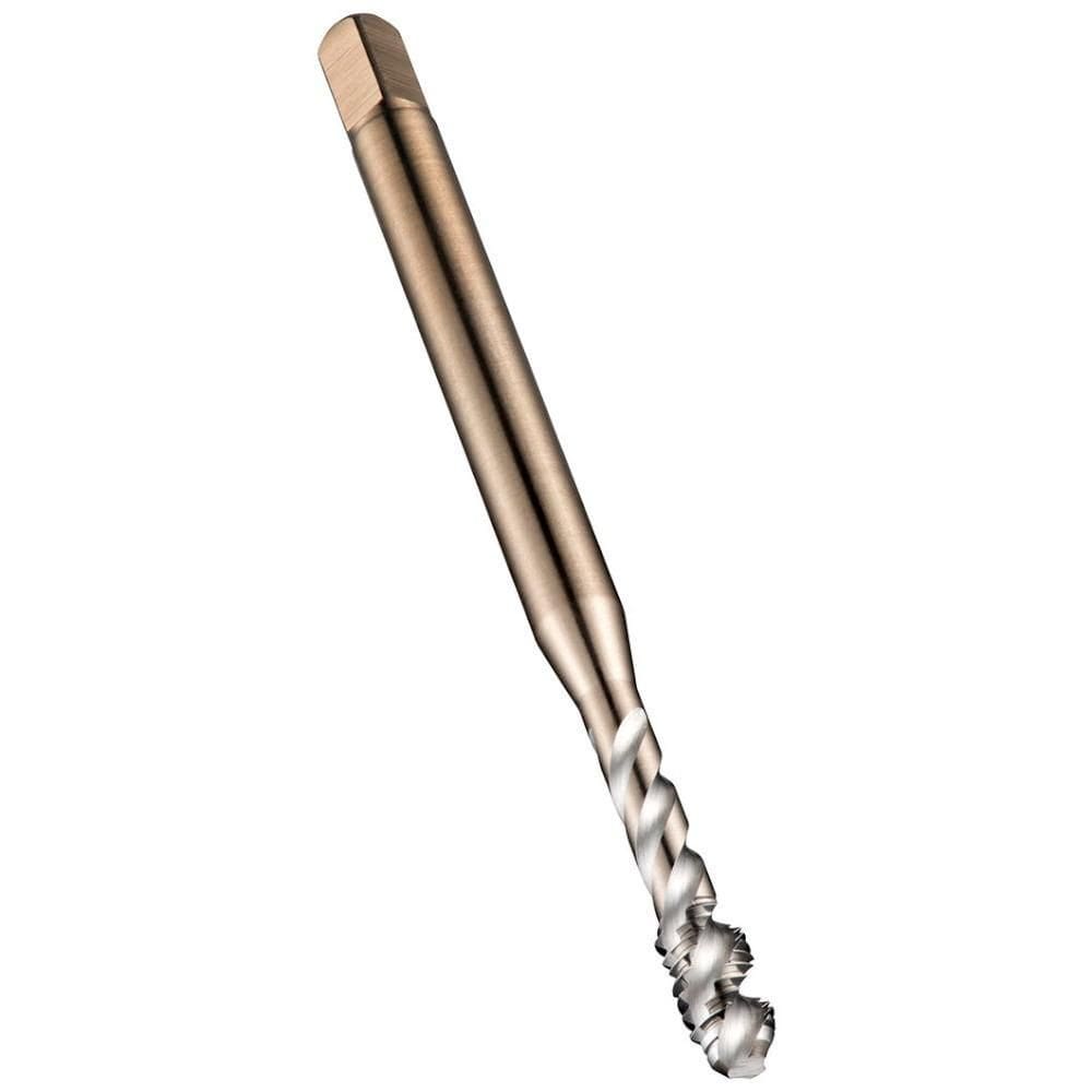 Macho Máquina Aço Rápido C.Helicoidal M4X0,7Mm Ex00M4 Dormer