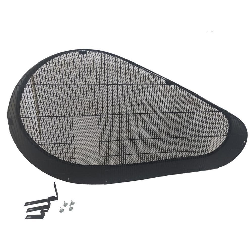 Protetor De Correia Para Compressor 40 E 60 Pés W800 E W900