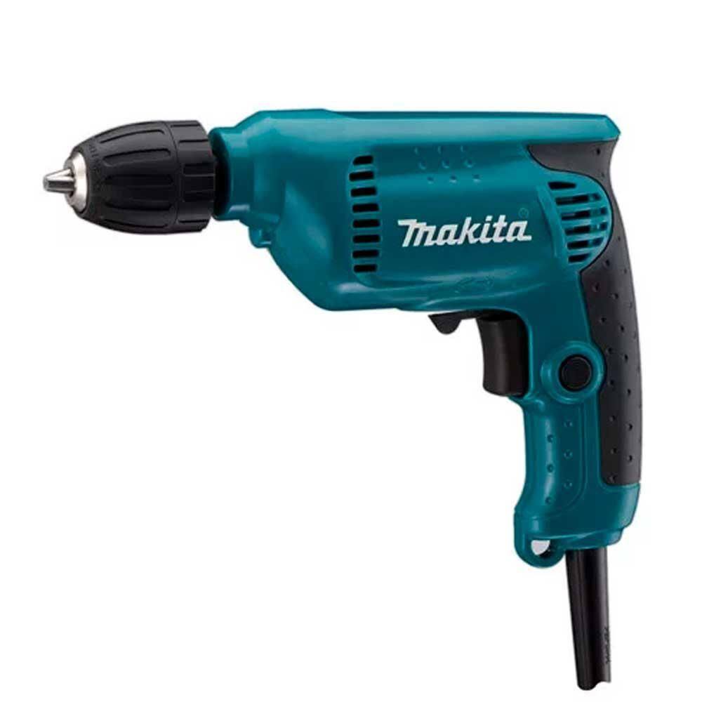 Furadeira 3/8 Pol. 450 Watts - Makita-6413