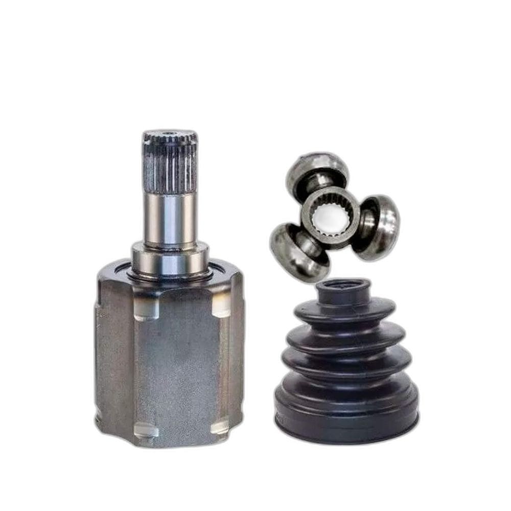 Kit Tulipa Trizeta Esquerdo Honda Civic Automático