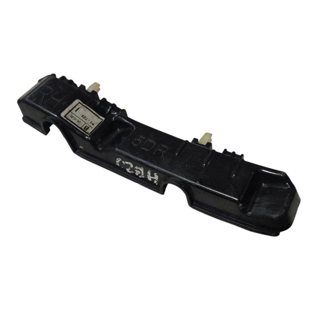 Guia Parachoque Dianteiro Direito Hb20 2016 865161S000