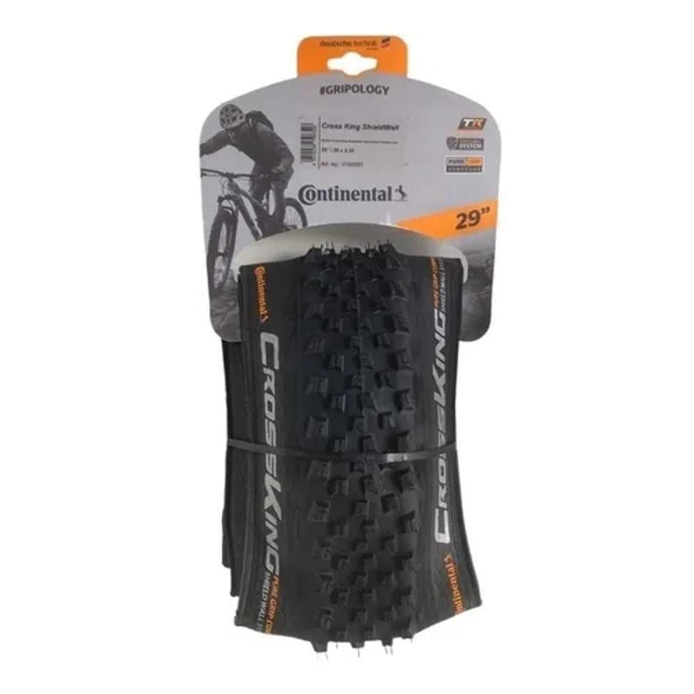 Pneu 29 Mtb Continental Cross King 2.30 Performace