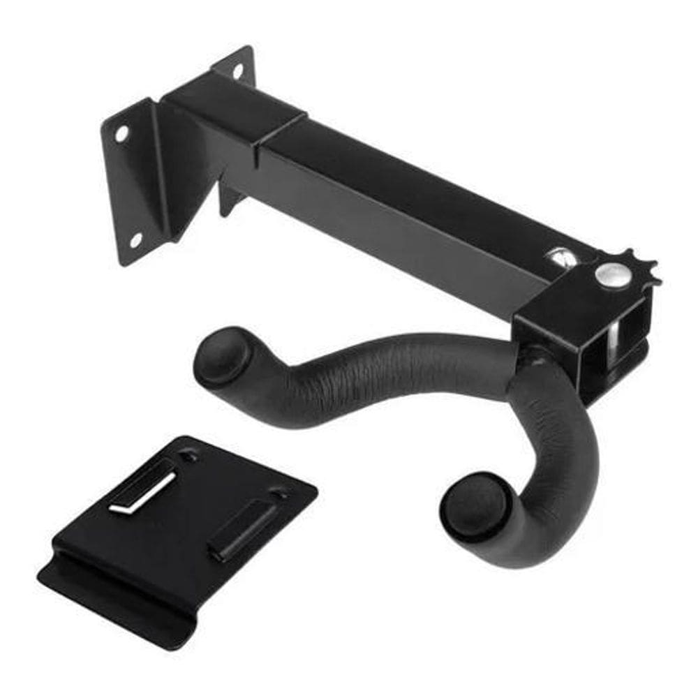 Suporte Articulado P/ Violão/Guitarra/Baixo Base Almofadad