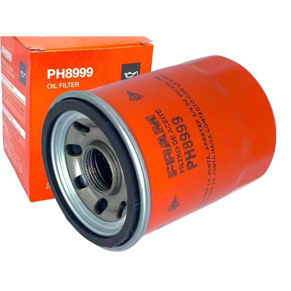 Filtro De Óleo Honda Civic Accord Crv Fit Hrv Wrv