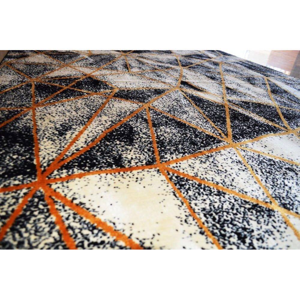 Tapete Redondo Marbella Elite Orion Cosmos 200 Cm