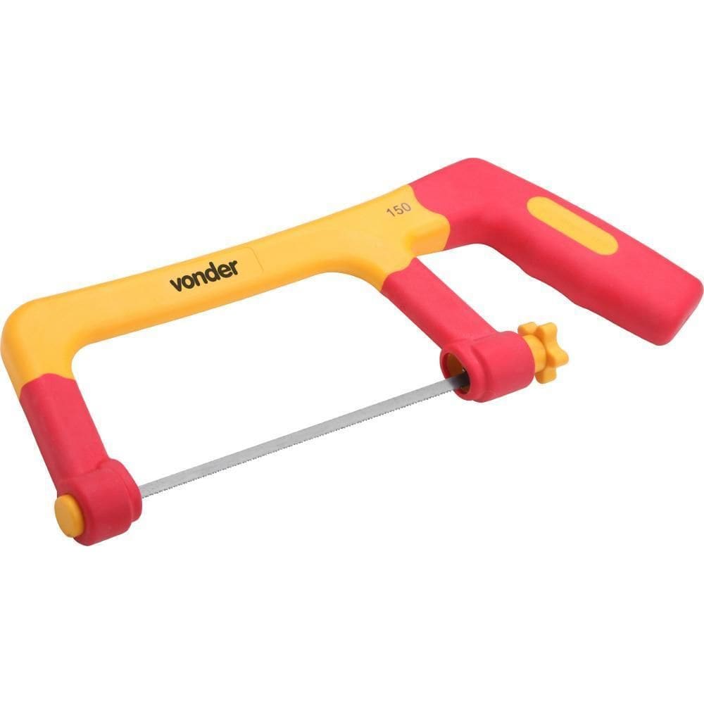 Miniarco De Serra 6`` Isolado Iec60900 Vonder