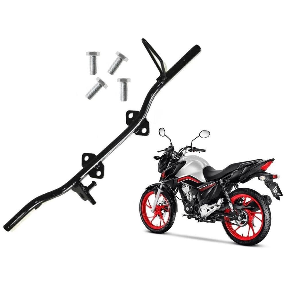 Pedal E Pedaleira