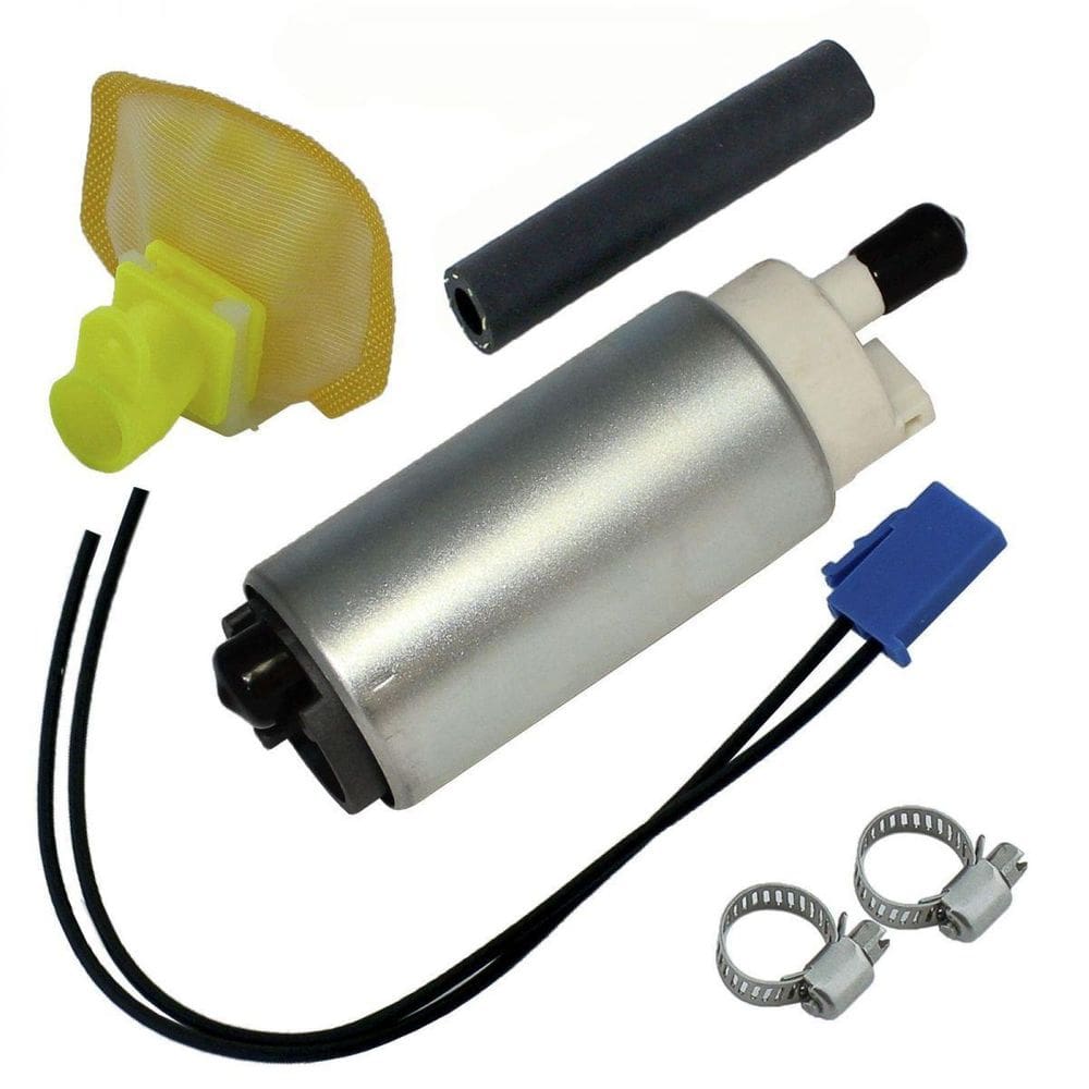 Bomba Combustivel Gasolina Suzuki Intruder 800 - 2001 A 2013