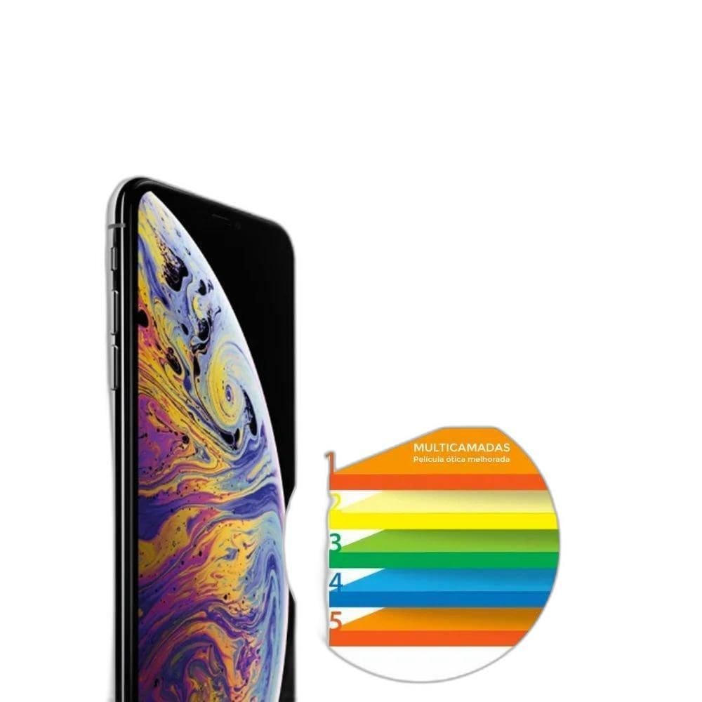 Película Hydrogel Para Tcl P331M - Gshield