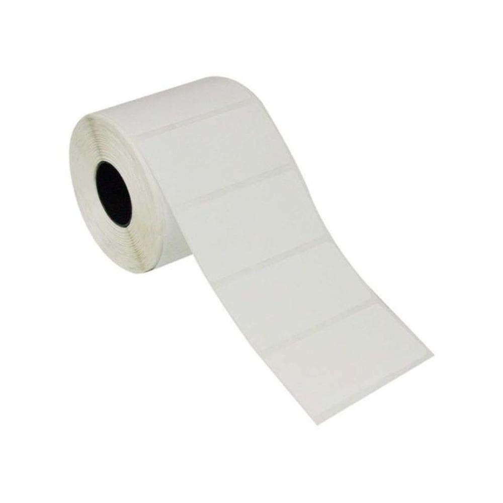 Etiqueta Térmica Direta 60x40mm 581 etiquetas por rolo