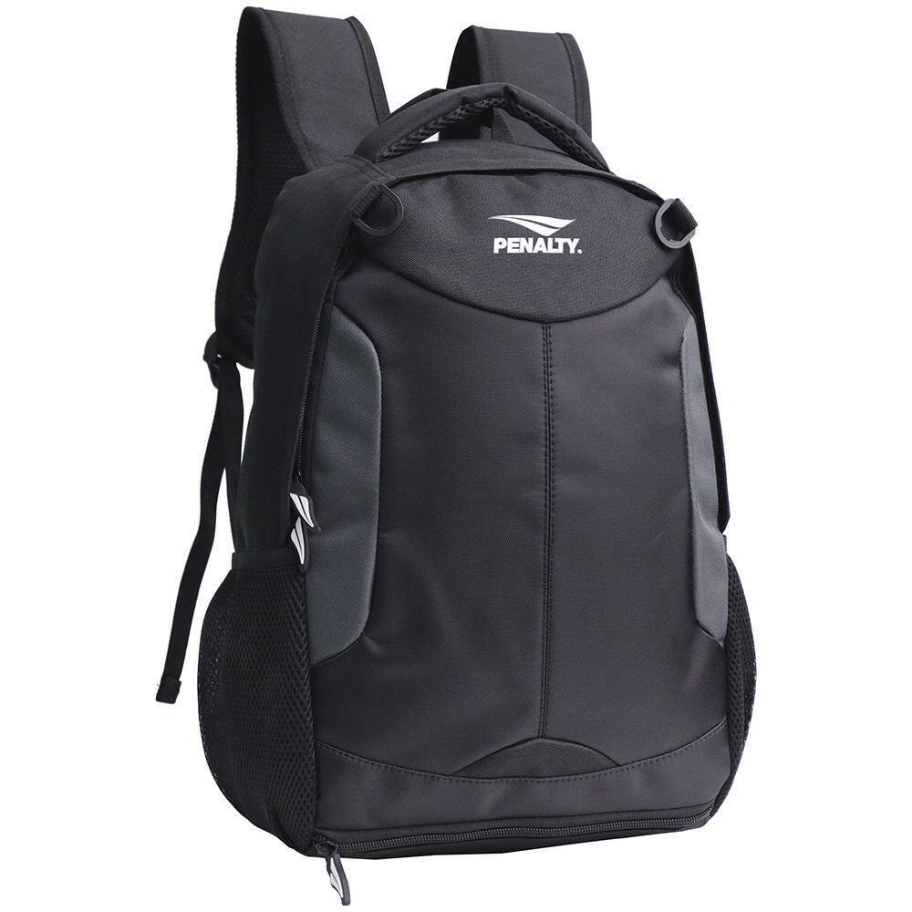 Mochila De Costas Casual Esportiva Treino Oficial Penalty