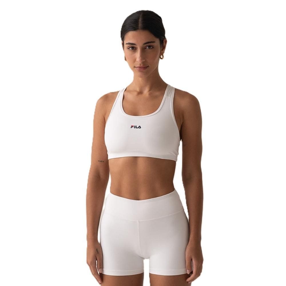 Top Nadador Fila Essential Sem Bojo 1290929