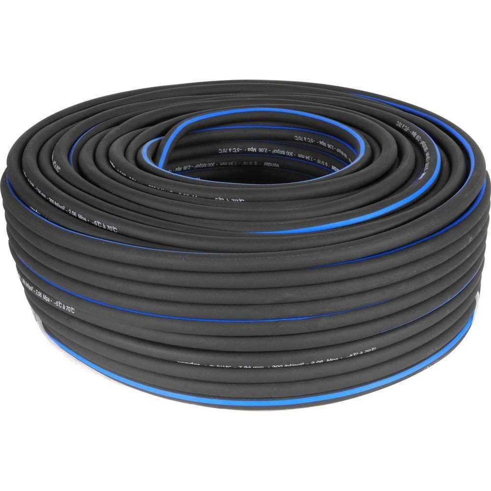 Mangueira Ar/Agua 300Lb B 5/16 - Vonder
