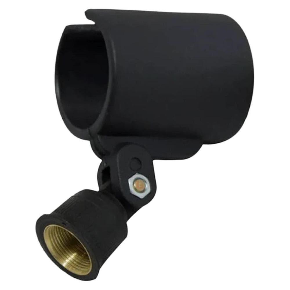 Microfone Sem Fio Nylon Rosca Metal Visão Msp2