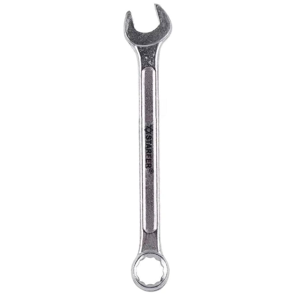 Chave Combinada Boca Estrela Starfer Resistente Tamanho:21Mm