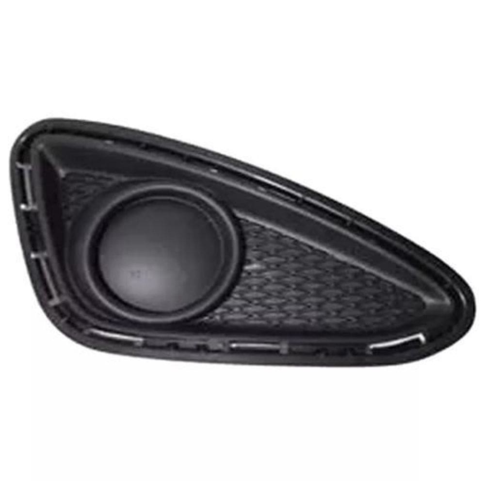 Moldura Grade Farol Milha Hb20