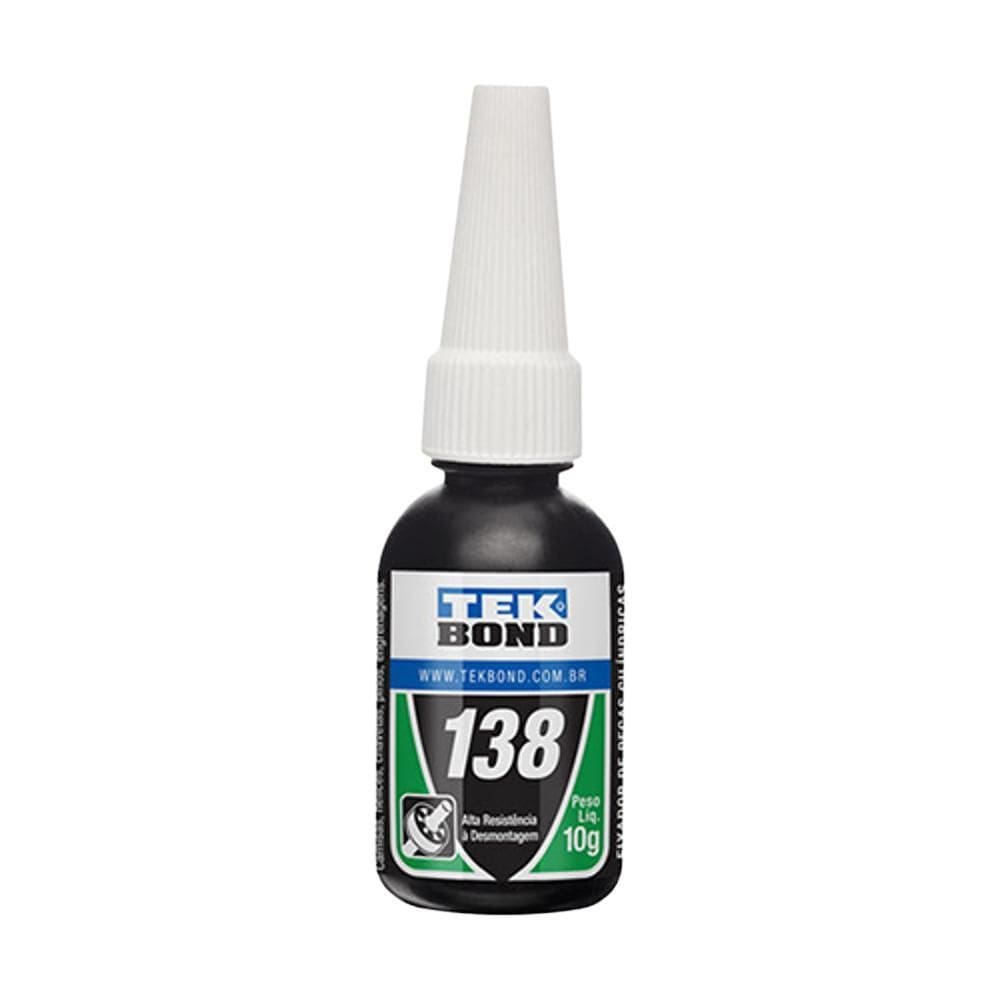 Trava Rosca Tekbond 138 10G
