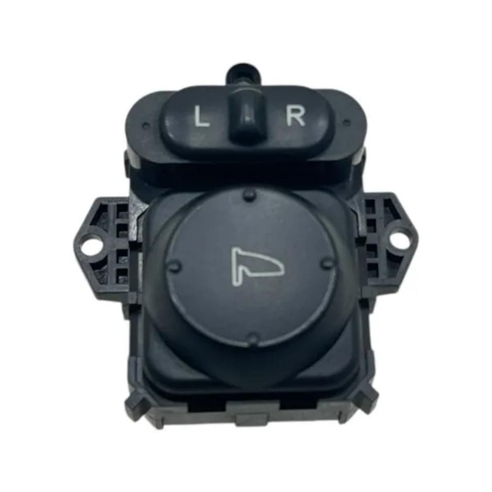MP - Comando Retrovisor Honda Civic G9 2012 A