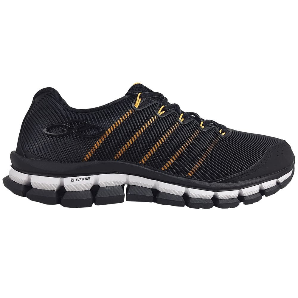 Tenis Olympikus Dynamic Infantil