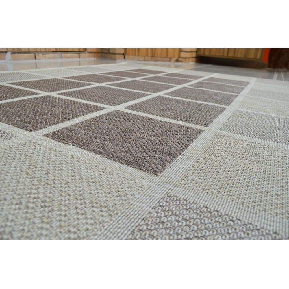 Passadeira Natural Look Granada-A 066X230 Cm