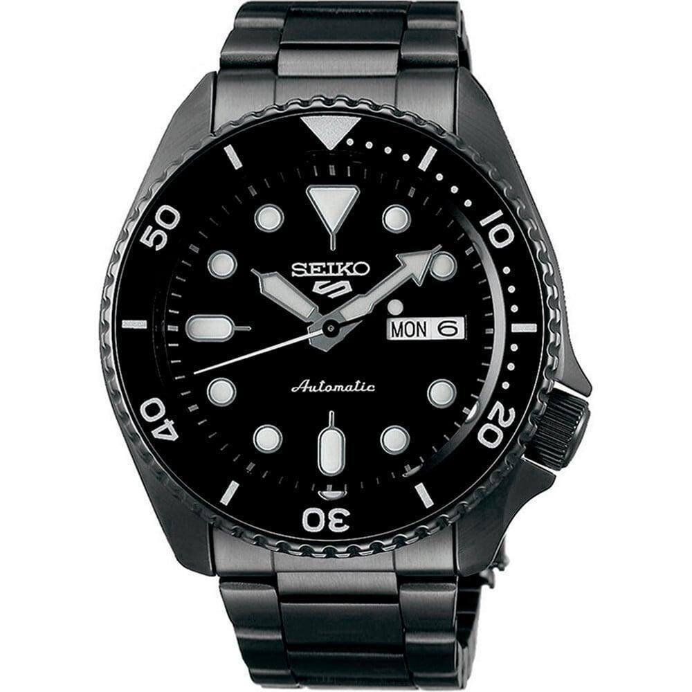 Relógio Masculino Seiko Automático - Srpd65B1 P1Px